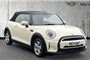 2021 MINI Convertible 1.5 Cooper Classic 2dr Auto