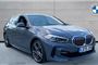 2020 BMW 1 Series 118i M Sport 5dr