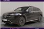 2022 Mercedes-Benz EQC EQC 400 300kW AMG Line Premium 80kWh 5dr Auto