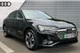 2024 Audi Q8 e-tron 300kW 55 Quattro 114kWh Sport 5dr Auto