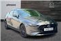 2025 Mazda 3 2.0 e-Skyactiv X MHEV [186] Exclusive-Line 5dr