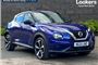 2021 Nissan Juke 1.0 DiG-T Tekna 5dr DCT