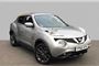 2016 Nissan Juke 1.5 dCi Tekna 5dr