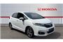 2019 Honda Jazz 1.3 i-VTEC EX Navi 5dr