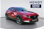 2021 Mazda CX-30 2.0 e-Skyactiv X MHEV Sport Lux 5dr