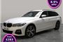 2020 BMW 3 Series Touring 330e M Sport 5dr Step Auto