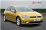 2018 Volkswagen Golf 1.5 TSI EVO 150 GT 5dr