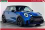 2022 MINI Hatchback 2.0 Cooper S Sport 3dr Auto