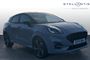 2021 Ford Puma 1.0 EcoBoost Hybrid mHEV 155 ST-Line X 5dr