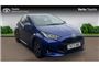 2022 Toyota Yaris 1.5 Hybrid Design 5dr CVT