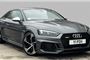 2018 Audi RS5 2.9 TFSI Quattro 2dr Tiptronic