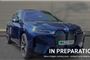 2022 BMW iX 240kW xDrive40 M Sport 76.6kWh 5dr Auto