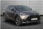 2025 Toyota C-HR 1.8 Hybrid Excel 5dr CVT