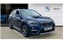 2016 BMW X1 xDrive 20d xLine 5dr Step Auto
