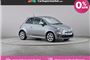 2021 Fiat 500 1.0 Mild Hybrid Rock Star 3dr