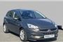 2016 Vauxhall Corsa 1.4 ecoFLEX Energy 5dr [AC]