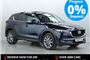 2019 Mazda CX-5 2.2d [184] Sport Nav+ 5dr Auto AWD