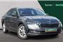 2022 Skoda Octavia 1.5 TSI SE L 5dr