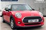 2017 MINI Hatchback 1.5 Cooper 5dr