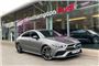 2023 Mercedes-Benz CLA CLA 35 Premium 4Matic 4dr Tip Auto