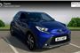 2023 Toyota Aygo X 1.0 VVT-i Edge 5dr