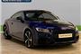 2021 Audi TT 45 TFSI Sport Edition 2dr S Tronic