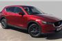 2019 Mazda CX-5 2.2d SE-L Nav+ 5dr