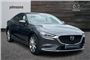 2022 Mazda 6 2.0 Skyactiv-G Sport 4dr