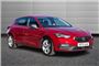 2021 SEAT Leon 1.5 eTSI 150 FR 5dr DSG