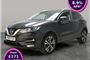 2017 Nissan Qashqai 1.2 DiG-T N-Connecta 5dr