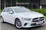 2019 Mercedes-Benz A-Class A180 SE 5dr Auto