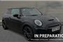 2022 MINI Electric 135kW Cooper S Level 2 33kWh 3dr Auto