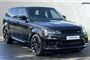 2020 Land Rover Range Rover Sport 3.0 P400 HST 5dr Auto