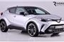 2023 Toyota C-HR 1.8 Hybrid GR Sport 5dr CVT