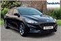 2021 Ford Focus 1.0 EcoBoost Hybrid mHEV 155 ST-Line Edition 5dr