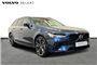 2024 Volvo V90 2.0 T8 [455] RC PHEV Ultimate Dark 5dr AWD Auto
