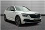 2024 Skoda Kamiq 1.0 TSI 110 Monte Carlo 5dr