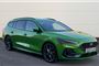 2023 Ford Focus Estate 2.3 EcoBoost ST 5dr