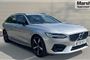 2020 Volvo V90 2.0 T4 R DESIGN Plus 5dr Geartronic