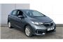 2020 Honda Jazz 1.3 i-VTEC SE 5dr