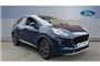 2022 Ford Puma 1.0 EcoBoost Hybrid mHEV 155 Titanium 5dr