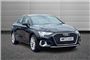 2022 Audi A3 Saloon 35 TFSI Sport 4dr