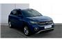 2022 Volkswagen T-Cross 1.0 TSI 110 Active 5dr