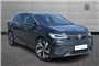 2025 Volkswagen ID.5 128kW Max Pro 77kWh 5dr Auto