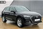 2024 Audi Q5 45 TFSI Quattro Sport 5dr S Tronic