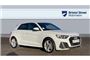 2022 Audi A1 25 TFSI S Line 5dr S Tronic