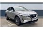 2023 Nissan Qashqai 1.3 DiG-T MH Acenta Premium 5dr