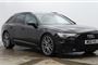 2021 Audi A6 Avant 40 TFSI Black Edition 5dr S Tronic