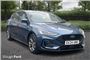 2024 Ford Focus 1.0 EcoBoost Hybrid mHEV ST-Line 5dr