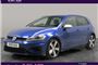 2018 Volkswagen Golf R 2.0 TSI 310 R 5dr 4MOTION DSG